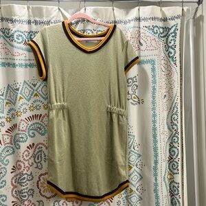 Free people retro vibes mini